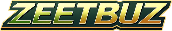 Zeetbuz Logo